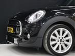 MINI Mini 2.0 Cooper S Chili Serious Business [HARMAN/KARDON, 1998 cc, Gebruikt, Zwart, Bedrijf