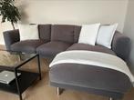 Grijze Norsborg bank, Huis en Inrichting, Banken | Sofa's en Chaises Longues, Ophalen, Zo goed als nieuw