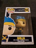 Funko Ninja #52, Ophalen of Verzenden, Zo goed als nieuw