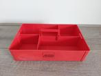 Oude Lego sorteer bak, Ophalen of Verzenden, Gebruikt, Lego