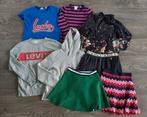Meisjes merkkleding pakket maat 152, Kinderen en Baby's, Kinderkleding | Kinder-kledingpakketten, Maat 152, Gebruikt, Verzenden