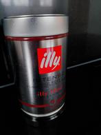 13x lege Illy koffie blikken, Verzamelen, Blikken, Ophalen, Gebruikt, Overige merken