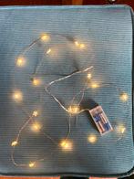 Sfeervolle Sterrenlichtjes, Ophalen of Verzenden, Zo goed als nieuw