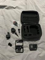 GoPro HERO 7 black action camera, Ophalen of Verzenden, GoPro