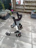 rollator, Diversen, Ophalen, Opvouwbaar, Zo goed als nieuw