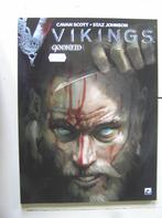 Vikings. 1. Godheid. 2. Opstand., Boeken, Stripboeken, Meerdere stripboeken, Ophalen of Verzenden, Nieuw