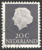 Nederland NVPH nr 621 gestempeld, Postzegels en Munten, Postzegels | Nederland, Ophalen of Verzenden, Na 1940, Gestempeld