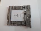 3D fotolijst Parijs / Paris van metaal, Ophalen of Verzenden, Zo goed als nieuw