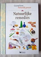 Natuurlijke remedies, Reader's Digest, Boeken, Gezondheid, Dieet en Voeding, Ophalen of Verzenden, Dieet en Voeding, Zo goed als nieuw