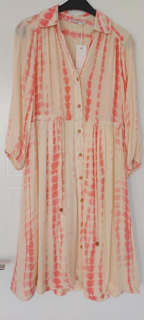 Nieuw, Jurk van Circle of Trust, maat S, Kleding | Dames, Jurken, Nieuw, Maat 36 (S), Roze, Boven de knie, Ophalen of Verzenden