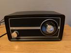 Philips retro radio, Ophalen of Verzenden, Zo goed als nieuw