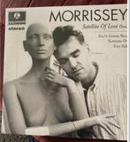Morrissey  - Satelitte of Love/ 12 inch nieuw in seal, Ophalen of Verzenden, Poprock, Nieuw in verpakking