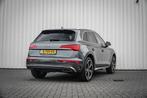 Audi Q5 50 TFSI e 299pk | S Line In- & Exterieur | Trekhaak, Auto's, Audi, Automaat, 4 cilinders, 96 €/maand, Plug-in hybride
