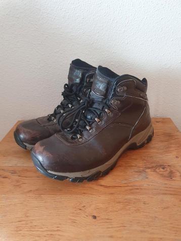 Hi-tec wandelschoenen, maat 41.5, type AB beschikbaar voor biedingen