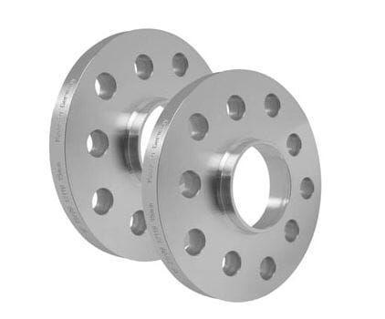 Wiel velg spacer verbreder nieuw 7 MM 5 X 120 X 74.1 BMW div, Auto diversen, Auto-accessoires, Nieuw, Ophalen of Verzenden