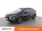 Mitsubishi Eclipse Cross 2.4 PHEV Instyle 4WD | ZZ65770 |, Auto's, Automaat, 188 pk, Adaptive Cruise Control, 4 cilinders