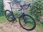 Cannondale Supersix Evo SE Gravel, Fietsen en Brommers, Carbon, Zo goed als nieuw, 57 tot 61 cm, Meer dan 20 versnellingen