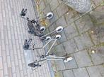 Twee rolators in goede staat. 7,50 per stuk., Auto diversen, Fietsendragers, Ophalen, Zo goed als nieuw, Dakdrager