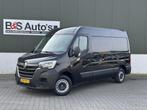 Renault Master T35 2.3 dCi 135 L2H2 Cruise Navigatie Airco A, Voorwielaandrijving, Gebruikt, 4 cilinders, Renault