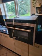 Combi Magnetron Siemens, Ophalen, Gebruikt, Oven, Inbouw