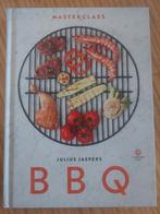 Julius Jaspers BBQ Masterclass Kookboek, Julius Jaspers, Nieuw, Ophalen of Verzenden, Hoofdgerechten