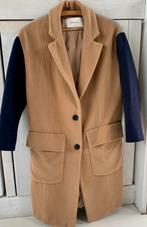 Jas beige 36, Ophalen of Verzenden, Zo goed als nieuw, Maat 36 (S), Beige
