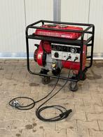 Honda EW170 lasaggregaat lasgenerator lasapparaat aggregaat, Ophalen, Gebruikt, 150 tot 250 ampère, Elektroden