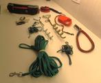 Hondenbenodigdheden, Dieren en Toebehoren, Honden-accessoires, Ophalen of Verzenden, Gebruikt