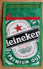 Heineken portemonnee, Ophalen of Verzenden, Nieuw, Heineken
