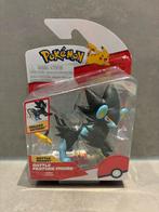 Luxray Pokemon Battle Feature Figuur - Nieuw, Kinderen en Baby's, Speelgoed | Actiefiguren, Ophalen of Verzenden, Nieuw
