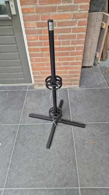 Velgenboom beschikbaar voor biedingen