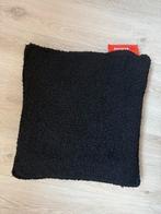 Stoov warmtekussen zwart teddy, Ophalen of Verzenden, Zo goed als nieuw, Zwart, Vierkant