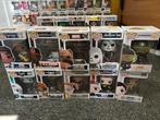 Verschillende losse Funko pops (zie beschrijving), Ophalen of Verzenden, Zo goed als nieuw