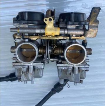 Bdst38 Mikuni carburateurs, tdm850, xtz750, ducati monster beschikbaar voor biedingen