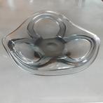 Murano fruitschaal ?, Sieraden, Tassen en Uiterlijk, Ophalen of Verzenden, Zo goed als nieuw, Zilver, Dame
