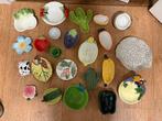 Verzameling servies, Overige typen, Ophalen of Verzenden, Zo goed als nieuw, Overige stijlen