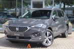 Seat Tarraco 1.4 Xcellence TSI e-Hybrid 245pk | Camera | Cli, 4 cilinders, Leder en Stof, Hybride Elektrisch/Benzine, SUV of Terreinwagen