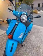 Vespa GTS310, 310 cc, Ophalen of Verzenden, Zo goed als nieuw, Benzine