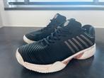 K-Swiss tennischoenen maat 40 dames, Ophalen, Zo goed als nieuw