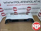 VW Golf 8 GTI Achterbumper LC9A