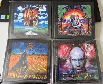 Fish (Marillion) - deluxe editions nieuw/geseald beschikbaar voor biedingen