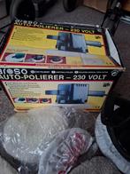 Poetsmachine, Ophalen of Verzenden