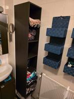 IKEA LILLÅNGEN Badkamer Set - 3 Kastjes, Ophalen, (Half)hoge kast, Minder dan 50 cm, Gebruikt