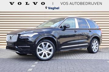 Volvo XC90 2.0 T8 Twin Engine AWD Excellence Uniek BTW