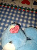 Lovely family blauwe kat / poes 18 cm lang, Ophalen of Verzenden, Poes