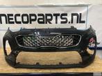 Kia Sportage facelift GT voorbumper 2018-2020 origineel, Voor, Bumper