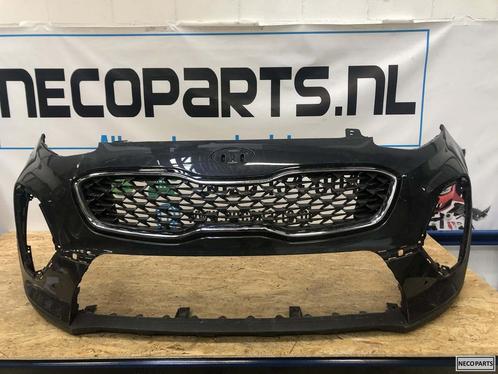 Kia Sportage facelift GT voorbumper 2018-2020 origineel, Auto-onderdelen, Carrosserie en Plaatwerk, Bumper, Voor