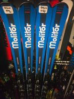 163cm MOLITOR PERFORM PREMIUM (STOCKLI GEMAAKT), Overige merken, 160 tot 180 cm, Ophalen of Verzenden, Zo goed als nieuw