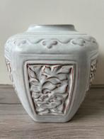 Mobach grote vaas keramiek gemberpot 090, Antiek en Kunst, Ophalen of Verzenden
