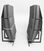 B&O luidspreker steunen speaker BeoVox RL 60 statieven BenO, Ophalen of Verzenden, Zo goed als nieuw